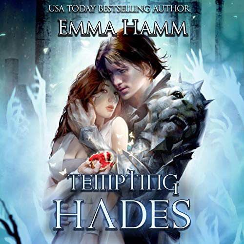 Cover of Tempting Hades