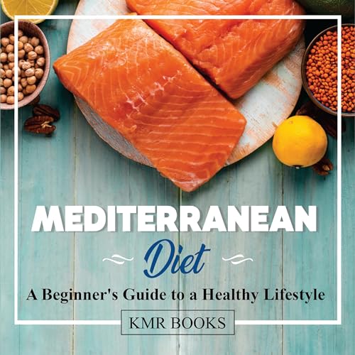 Cover of Mediterranean Diet