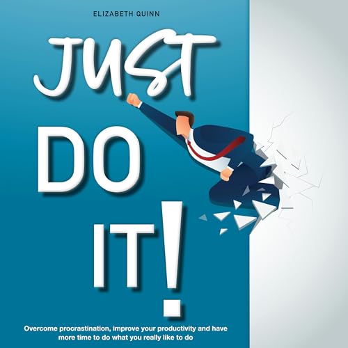 Cover of Just Do It!