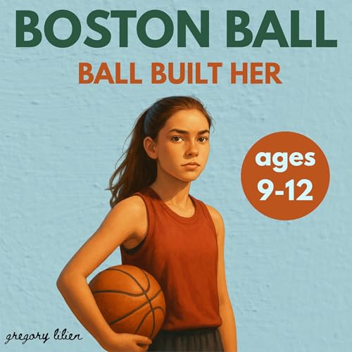 Cover of Boston Ball