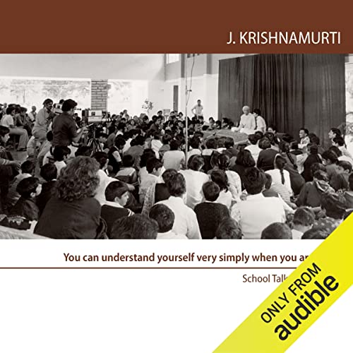 Cover of You Can Understand Yourself Very Simply When You Are Quiet