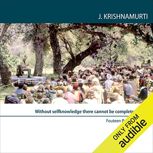 Cover of Without Self-Knowledge There Cannot Be Complete Action