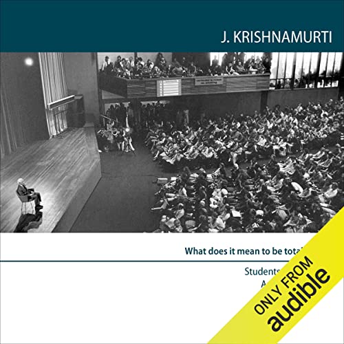Cover of What Does It Mean to Be Totally Free?