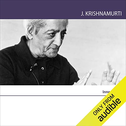 Cover of Inner Space