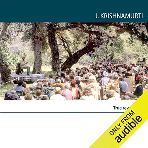 Cover of True Revolution