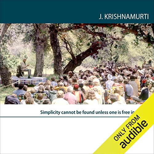 Cover of Simplicity Cannot Be Found Unless One Is Free Inwardly