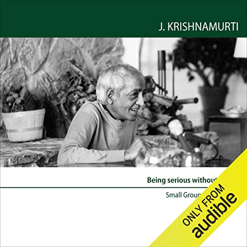 Cover of Being Serious Without Belief