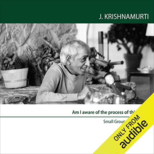 Cover of Am I Aware of the Process of Thinking?