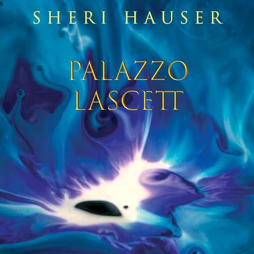 Cover of Palazzo Lascett: Dragon Slayers