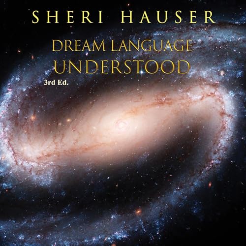 Cover of Dream Language Understood