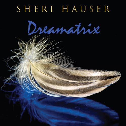 Cover of Dreamatrix: Understanding Dreams as Signs from God