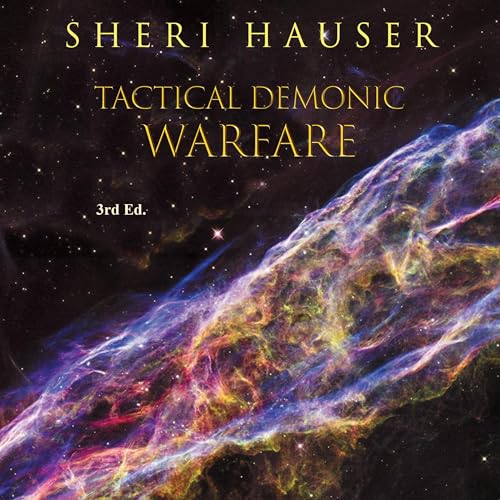 Cover of Tactical Demonic Warfare