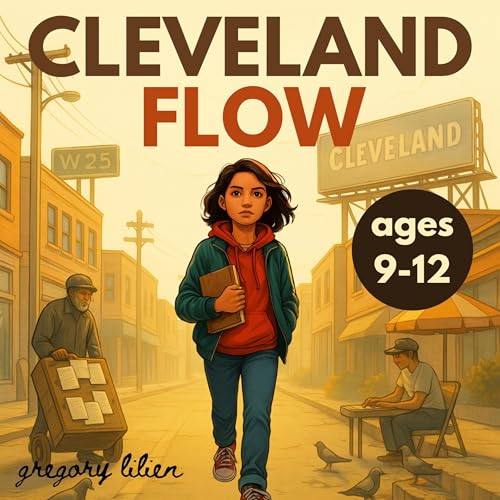 Cover of Cleveland Flow