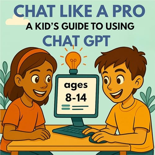 Cover of Chat Like a Pro