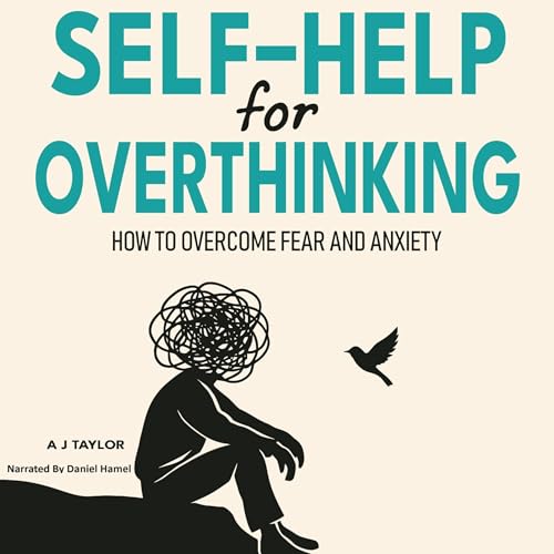 Cover of Self-Help for Overthinking