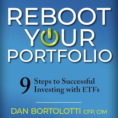Cover of Reboot Your Portfolio