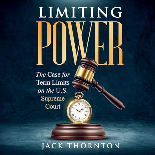 Cover of Limiting Power