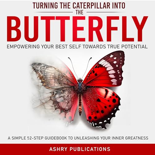 Cover of Turning the Caterpillar into the Butterfly