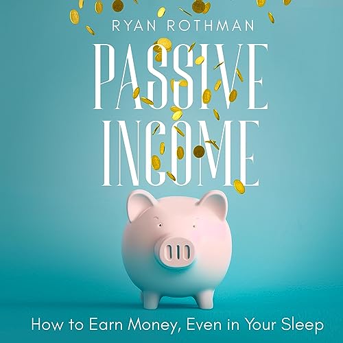 Cover of Passive Income