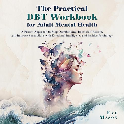 Cover of The Practical DBT Guide for Adult Mental Health