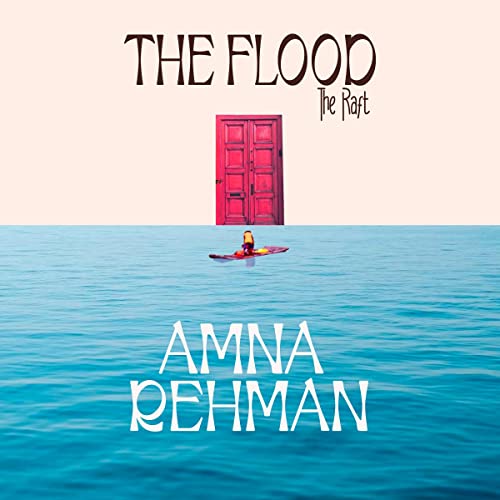 Cover of The Flood: The Raft