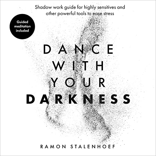 Cover of Dance with Your Darkness