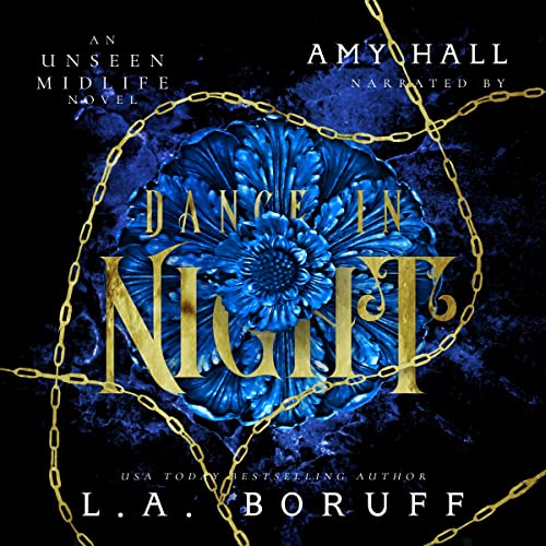 Cover of Dance in Night