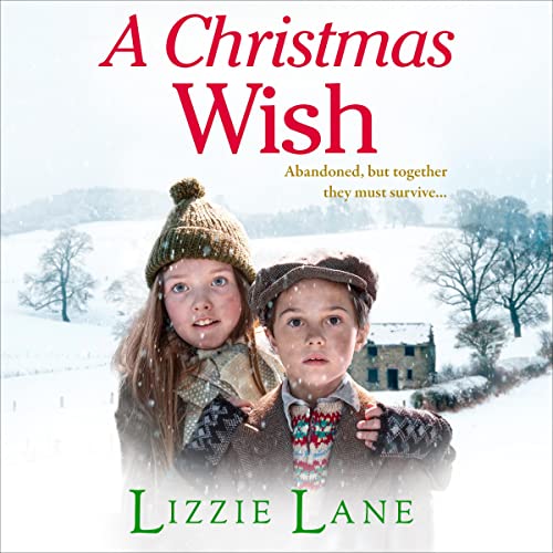 Cover of A Christmas Wish