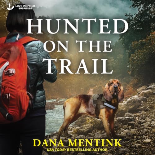 Cover of Hunted On The Trail