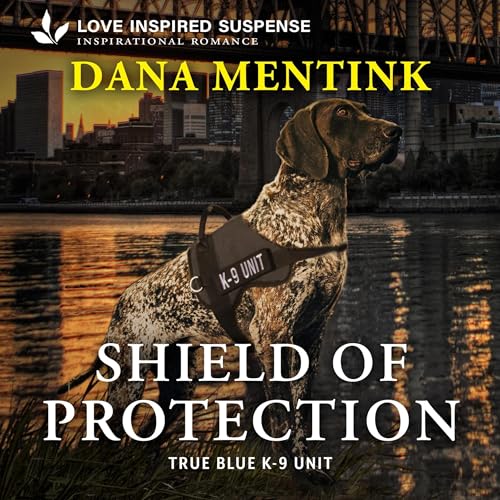 Cover of Shield Of Protection