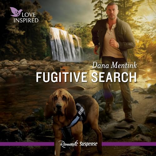 Cover of Fugitive Search