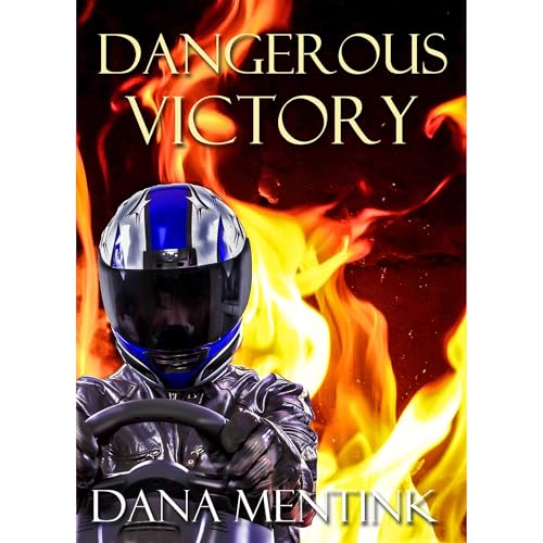 Cover of Dangerous Victory