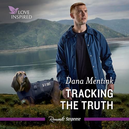 Cover of Tracking The Truth