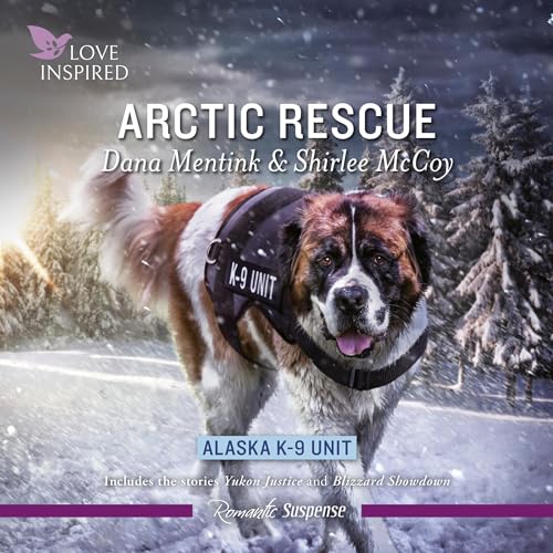 Cover of Arctic Rescue