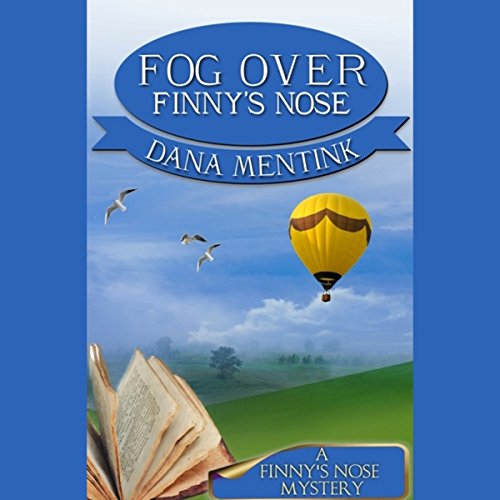 Cover of Fog over Finny's Nose