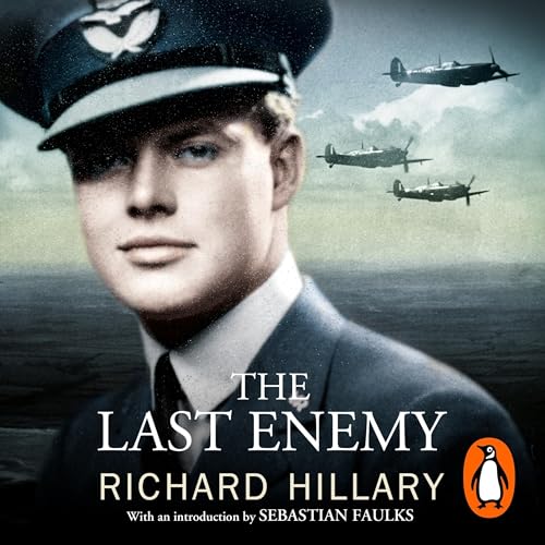 Cover of The Last Enemy