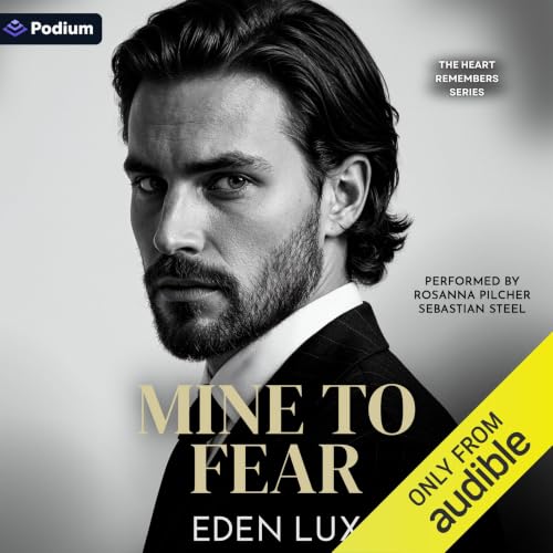 Cover of Mine to Fear