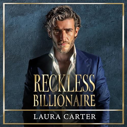 Cover of Reckless Billionaire