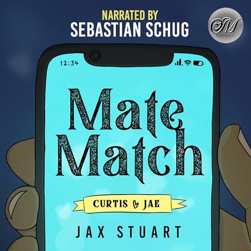 Cover of Mate Match
