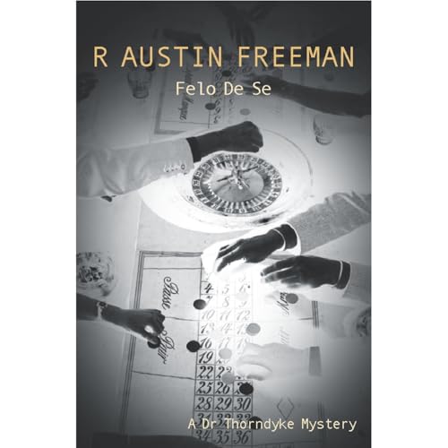 Cover of Felo De Se