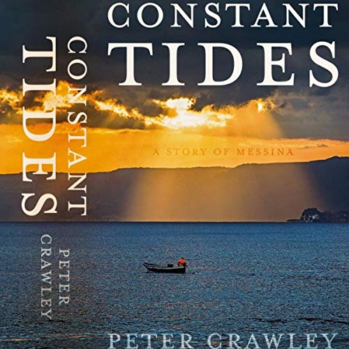 Cover of Constant Tides