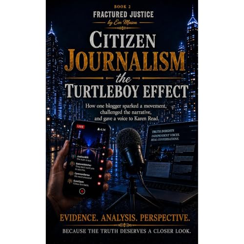 Cover of Citizen Journalism