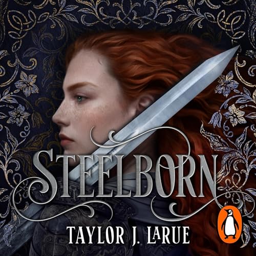 Cover of Steelborn