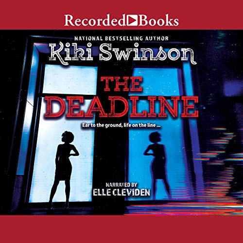 Cover of The Deadline