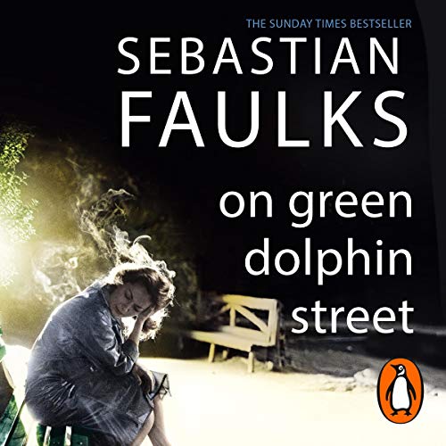 Cover of On Green Dolphin Street