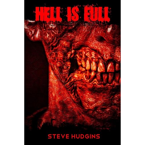 Cover of Hell is Full