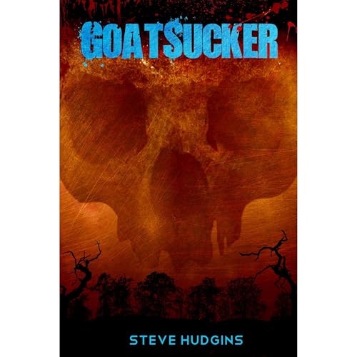 Cover of GoatSucker