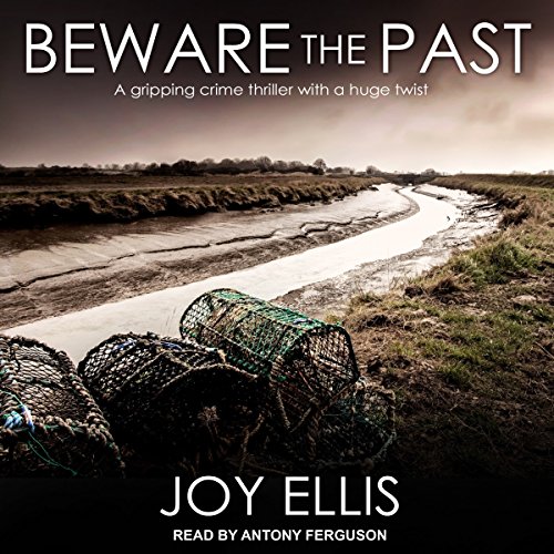 Cover of Beware the Past