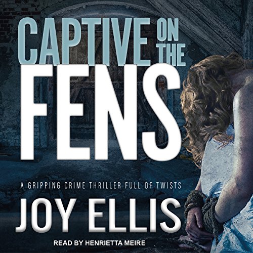 Cover of Captive on the Fens