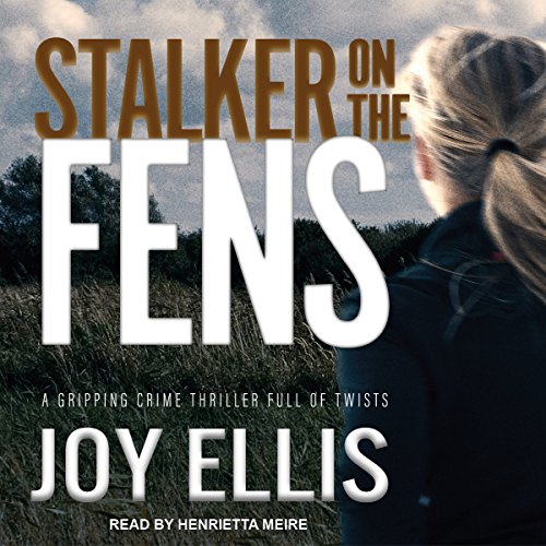 Cover of Stalker on the Fens